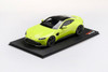 1/18 Top Speed Aston Martin Vantage Lime Essence (Yellow / Green) Resin Car Model Limited