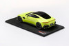1/18 Top Speed Aston Martin Vantage Lime Essence (Yellow / Green) Resin Car Model Limited