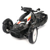 1/6 Diecast Masters RC BRP CAN-AM Ryker Rally (Battery operated, AA/AAA battery NOT included) Model
