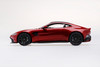 1/18 Top Speed Aston Martin Vantage Hyper Red Resin Car Model Limited