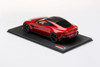 1/18 Top Speed Aston Martin Vantage Hyper Red Resin Car Model Limited