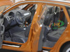 1/18 Dealer Edition Audi Q3 (Orange) 1st Generation (Typ 8U; 2011–2018) Diecast Car Model