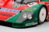 1/12 TSM Mazda 787B 1991 #55 Winner 24 Hrs LM Resin Car Model Limited