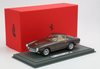1/18 BBR Ferrari 250 GT Lusso S/N 4891 GT Steve McQueen Resin Car Model Limited 180 Pieces