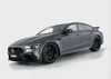 1/18 GT Spirit Mercedes-AMG GT 63 S E-Performance Brabus 930 (Selenitgray Magno Matte Grey) Car Model