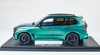 1/18 GT Spirit 2023 BMW X5M F95 (Green) Car Model