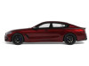 1/18 GT Spirit 2023 BMW 8 Series M850I xDrive (Dark Red) Car Model