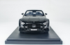 1/18 GT Spirit 2023 Mercedes-Benz SL63 AMG Brabus 750 BODO Buschmann Edition Car Model