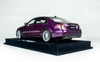 1/18 HH Model Mercedes-Benz S65L AMG W222 (Midnight Purple) Car Model Limited 30 Pieces