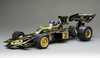 1/18 Sunstar 1973 Formula 1 Lotus 72E #2 Ronnie Peterson 1973 Monaco GP Winner Diecast Car Model