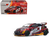 1/64 Pop Race Toyota EVA RT Production Model 02 Goodride GR Yaris Diecast Car Model