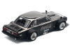 1/64 Pop Race Nissan Skyline GT-R V8 Drift (Hakosuka) Coca Cola Zero Black Diecast Car Model