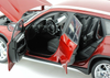 1/18 Kyosho E84 BMW X1 xDrive 28i (Red) Diecast Car Model