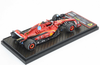 1/43 BBR 2024 Formula 1 Ferrari SF24 Italy Monza GP Winner Charles Leclerc #16 Car Model