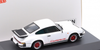 1/43 Schuco Porsche 911 Carrera 3.2 CS (White) Car Model