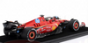 1/18 Looksmart 2024 Formula 1 Ferrari SF-24 No.16 Winner Monza GP 2024 Charles Leclerc Car Model