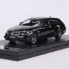 1/64 King Model Mercedes-Benz CLS63 AMG Shooting Brake (Black) Diecast Car Model