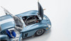 1/18 Kyosho 1962 Ferrari 250 GTO 1962 Sebring #24 (Blue) Diecast Car Model