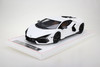 1/18 Ivy Lamborghini Revuelto (White) Car Model Limited 50 Pieces