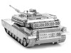 Model Kit American M1 Abrams Tank (Moderate Difficulty) Steel Model by Metal Earth Model Kit American M1 Abrams Tank (Moderate Difficulty) Steel Model by Metal Earth
