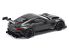 1/64 Poprace Aston Martin Vantage GT3 (Carbon Black Edition) Diecast Car Model