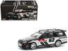 1/64 Poprace Nissan Stagea Simon's Garage #62 Diecast Car Model