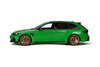 1/18 GT Spirit Audi RS4 Avant ABT Viper Green Resin Car Model