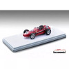 1/43 Tecnomodel Ferrari Dino 246 F1 Monaco GP 1958 Driver Luigi Musso Car #34 Limited Edition Car Model