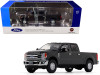 Ford F-250 Crew Cab Super Duty Pickup Truck Magnetic Gray 1/50 Diecast Model Car by First Gear