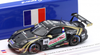 1/43 Spark Porsche 911 GT3 Cup No.98 Porsche Carrera Cup France Champion 2023 Dorian Boccolacci Car Model