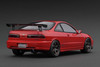 1/18 Ignition Model Honda Integra (DC2) Type R (Red) Car Model With B18C Engine 1/18 Ignition Model Honda Integra (DC2) Type R (Red) Car Model With B18C Engine