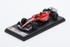 1/43 Looksmart 2023 Formula 1 Carlos Sainz jr. Ferrari SF23 #55 Las Vegas GP Car Model