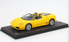 1/18 BBR Ferrari 360 Modena Spider (Modena Yellow) Car Model