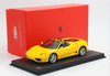 1/18 BBR Ferrari 360 Modena Spider (Modena Yellow) Car Model