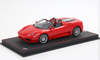 1/18 BBR Ferrari 360 Modena Spider (Rosso Corsa Red) Version 1 Car Model