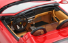 1/18 BBR Ferrari 360 Modena Spider (Rosso Corsa Red) Version 2 Car Model