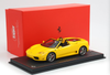 1/18 BBR Ferrari 360 Modena Spider with Challenge Rear Grille (Modena Yellow) Car Model Limited 12 Pieces