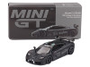 1/64 Mini GT 1995 McLaren F1 GTR #59 Le Mans 24Hr Winner Post-Race Weathered Diecast Car Model