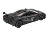 1/64 Mini GT 1995 McLaren F1 GTR #59 Le Mans 24Hr Winner Post-Race Weathered Diecast Car Model