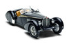 1/18 CMC BUGATTI 1938 57 SC CORSICA ROADSTER AWARD WINNING VERSION Diecast Car Model