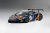 1/18 TSM McLaren 12C GT3 #88 Von Ryan Racing 2013 24 Hours of Spa Resin Car Model