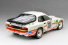 1/18 TSM Porsche 924 GT #3 Porsche System 1980 Le Mans 24Hr Resin Car Model