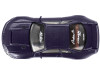 1/64 Kaido House x Mini GT Nissan Skyline GT-R (R33) Active Carbon R V2 (Purple Carbon) Diecast Car Model