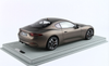 1/18 BBR 2023 Maserati Granturismo Folgore (Rame Folgore) Car Model Limited 48 Pieces