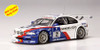 1/18 AUTOart BMW M3 E46 GTR 2005 24 HRS Nurburgring P.Lamy B.Said D.HuISm Car Model