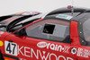 1/18 TSM Honda NSX GT2 #47 1994 Le Mans 24 Hrs. Resin Car Model