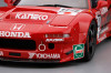 1/18 TSM Honda NSX GT2 #84 1995 Le Mans 24 Hrs. GT2 Class Winner Resin Car Model