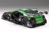 1/18 Ebbro 2015 Nissan GT-R GT500 #24 Super GT Series Okayama Kondō Racing Daiki Sasaki, Lucas Ordóñez Diecast Car Model