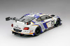 1/18 TSM 2014 Bentley Continental GT3 #200 Resin Car Model