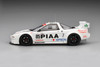 1/18 TSM Honda NSX GT2 #85 1995 Le Mans 24Hr. Qualify Resin Car Model